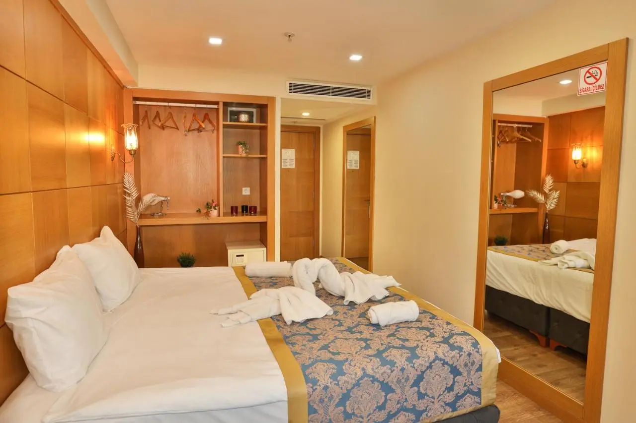 Cumbali Plaza Hotel
