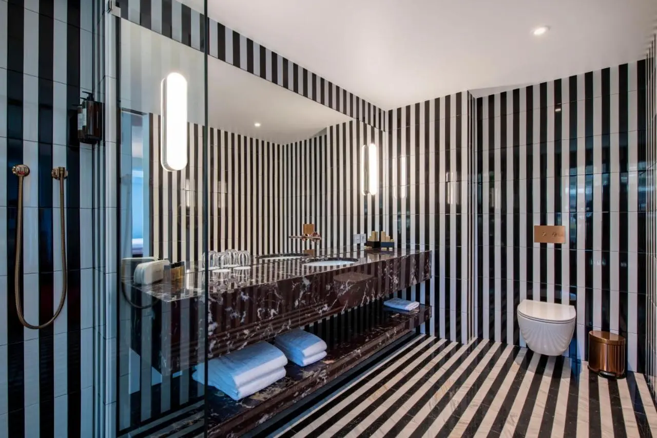 Bazzar Boutique Hotel
