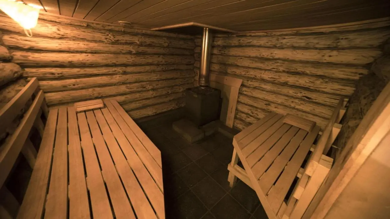 Tsar Bani Spa Resort