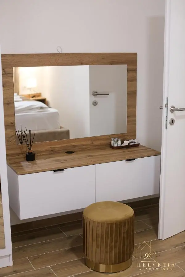 Helvetia Apartments