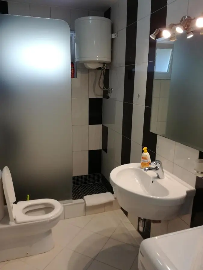 Apartman ANE