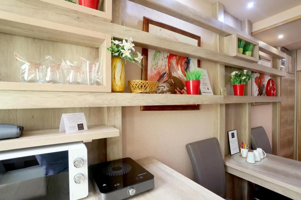 Residence Prime Luxury