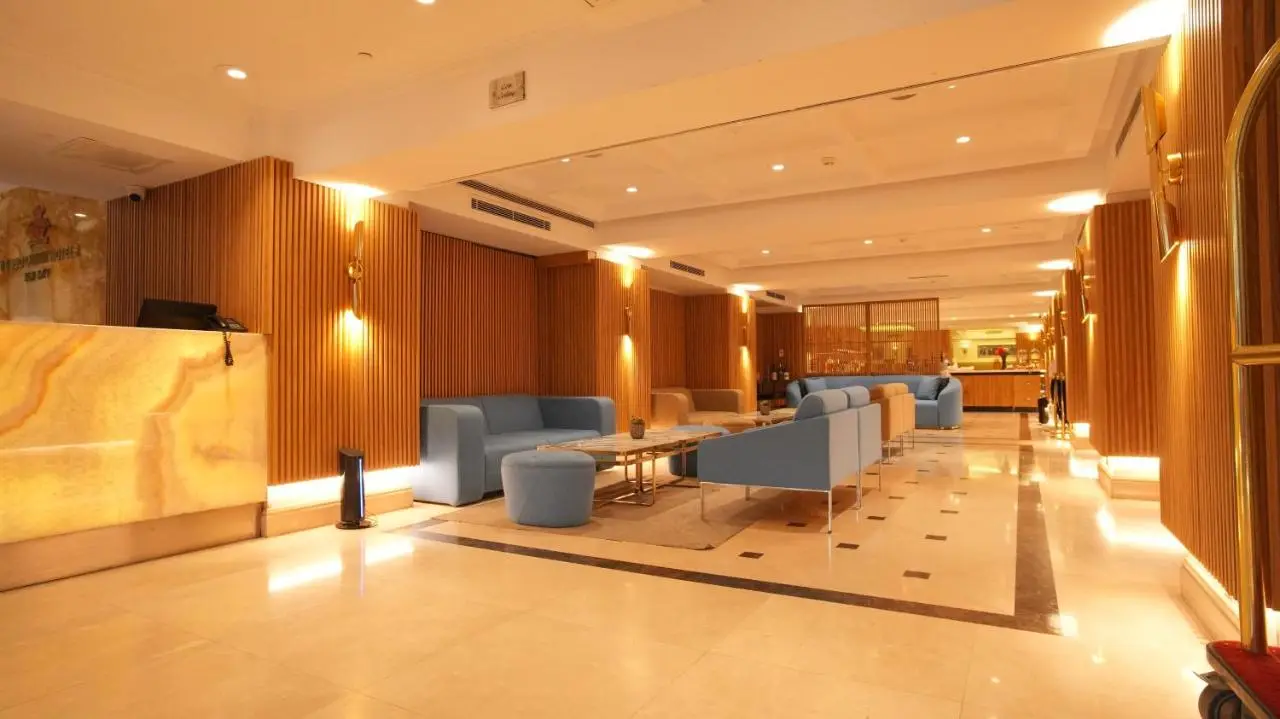 Dosso Dossi Hotels Old City