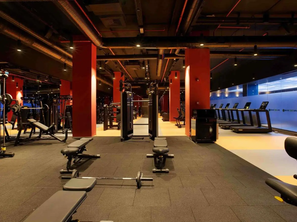 ibis Styles Istanbul Merter