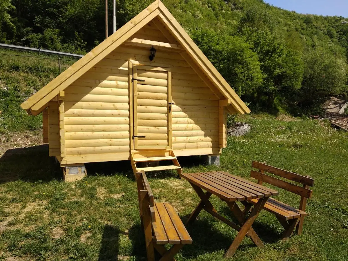 Camp Vrbas