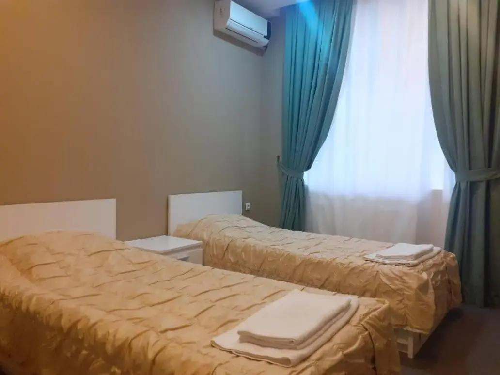 Gabala Hotel