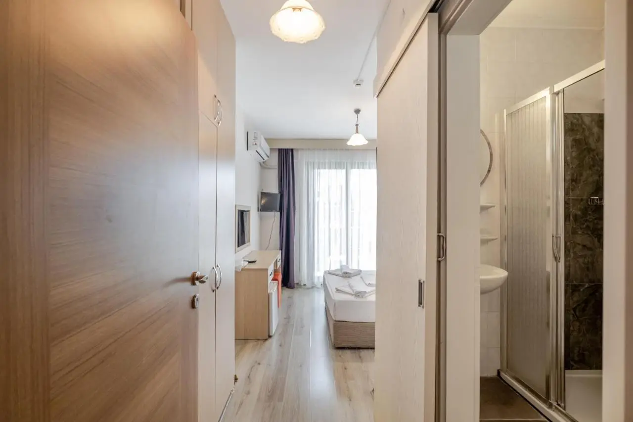 Bayram Hotel