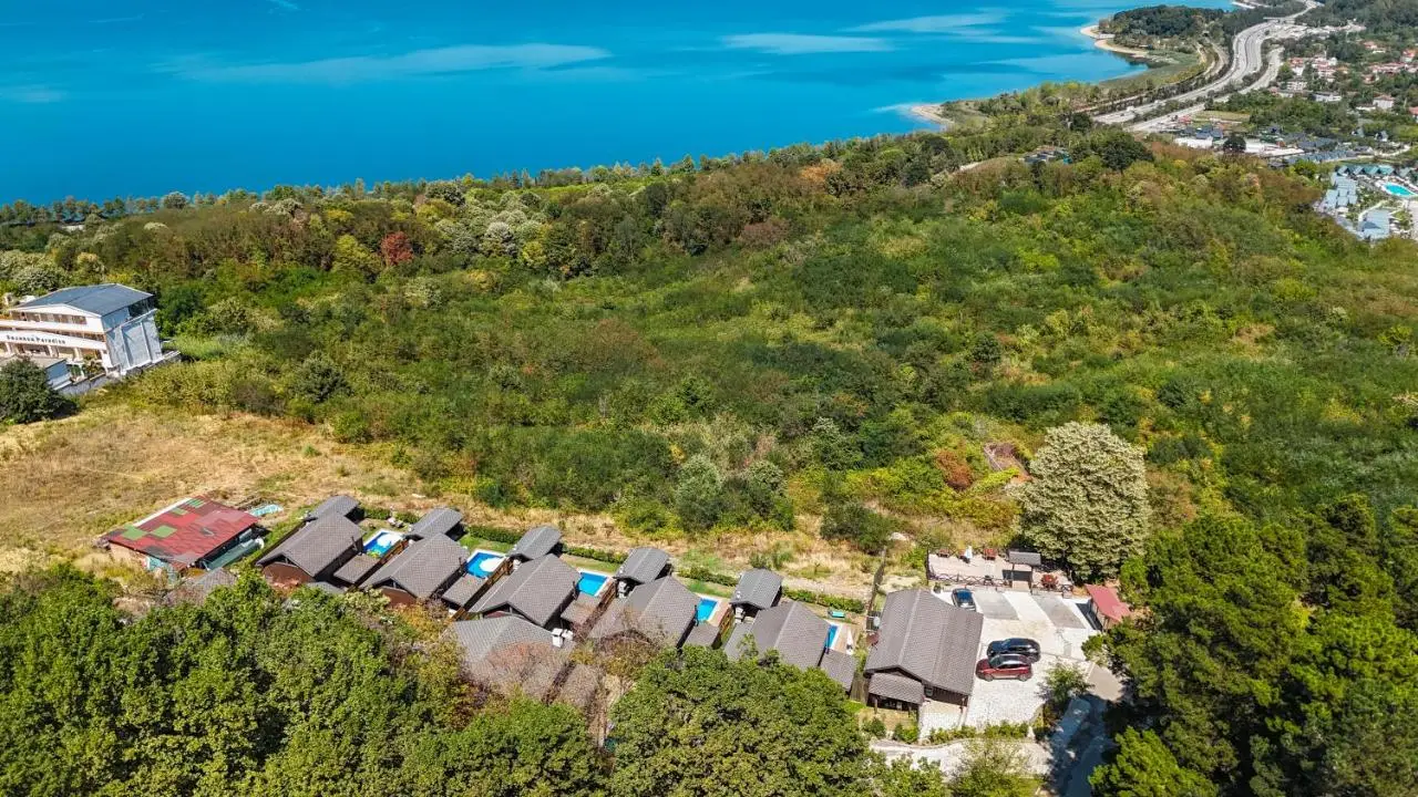 Woodlodge Country Sapanca