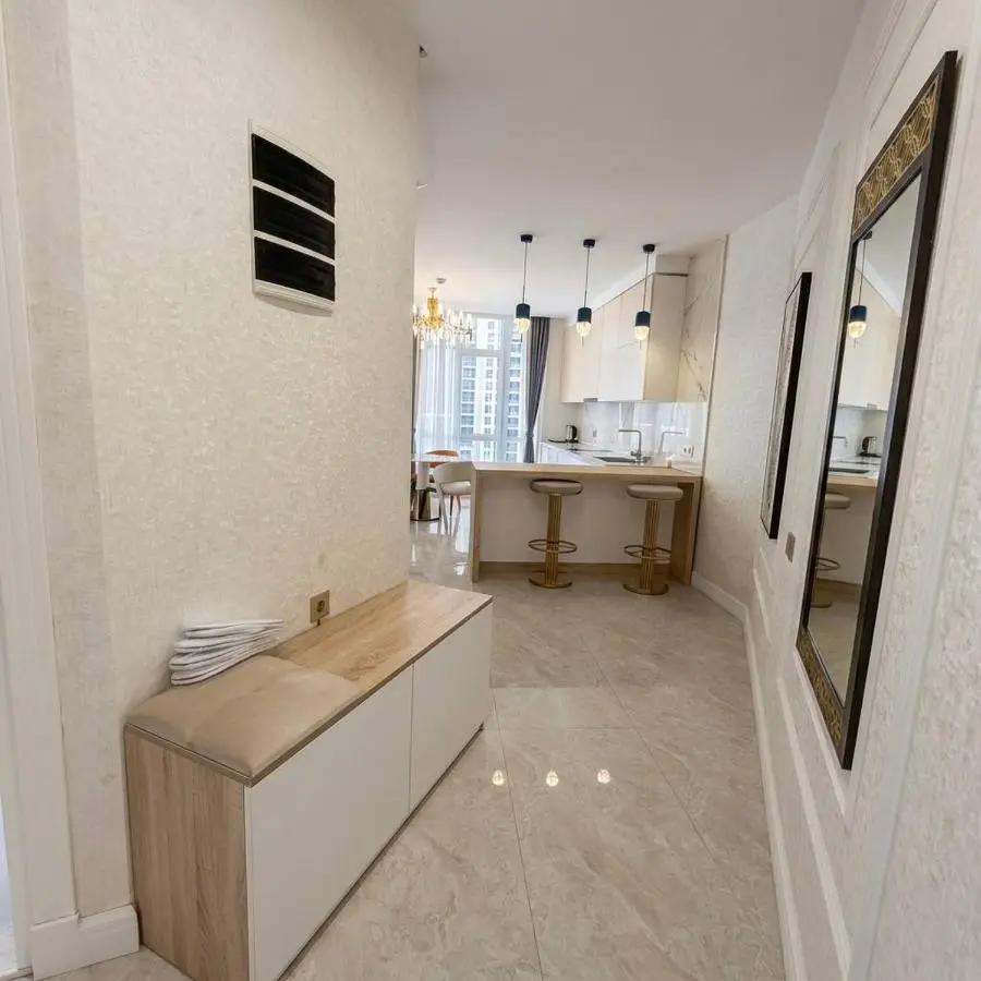 MamuLuxuryApartments