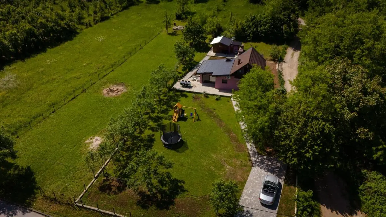 Villa Ella