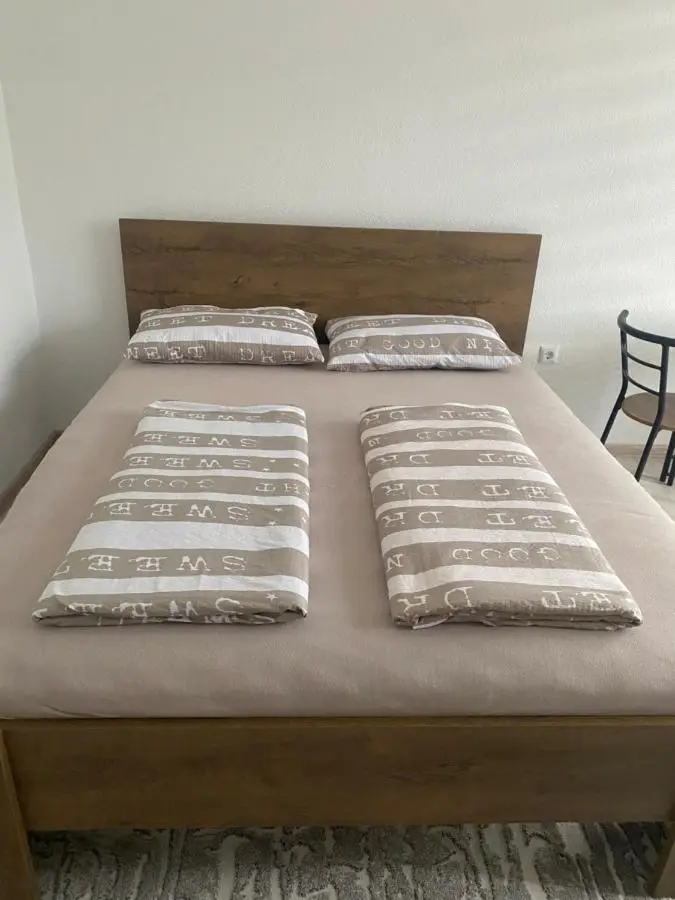 Stay for 2