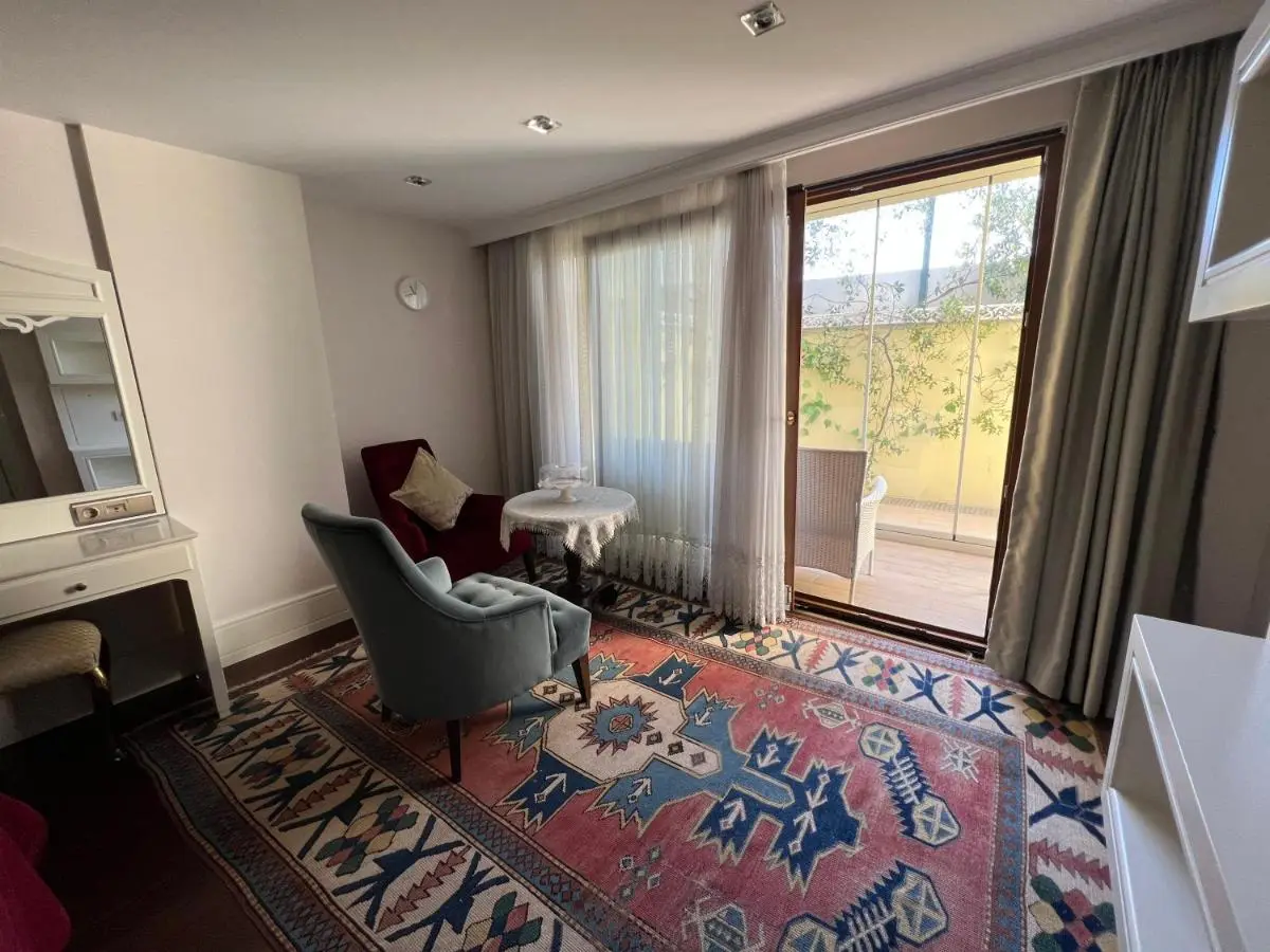 Ada Hotel Istanbul