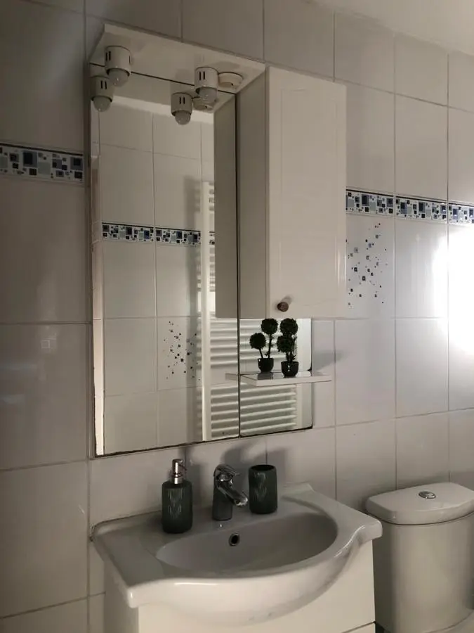 Apartment Incognito
