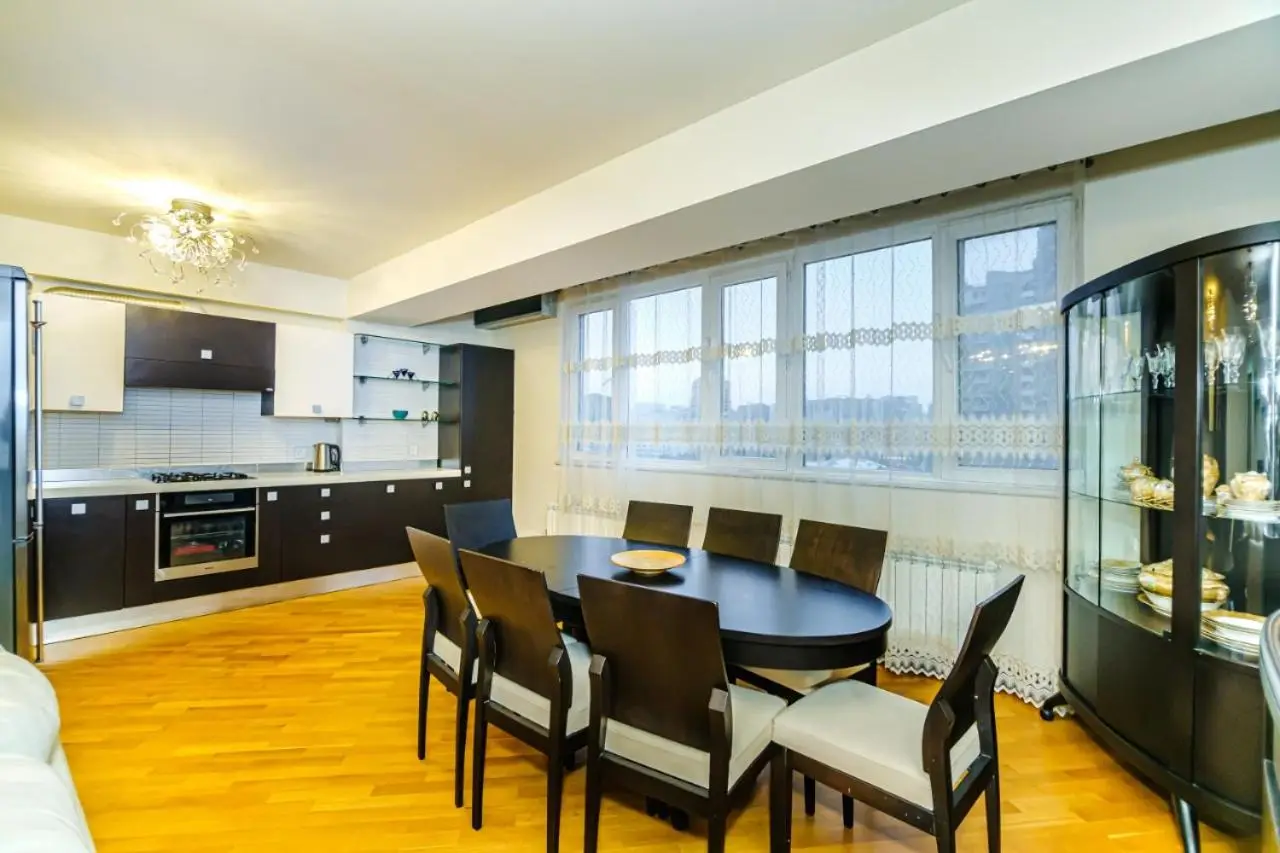 JW Apartment