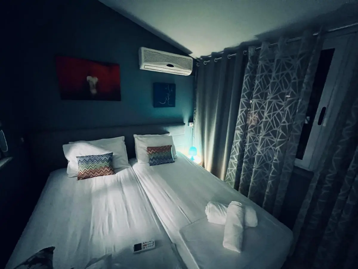 Rajs Apartment