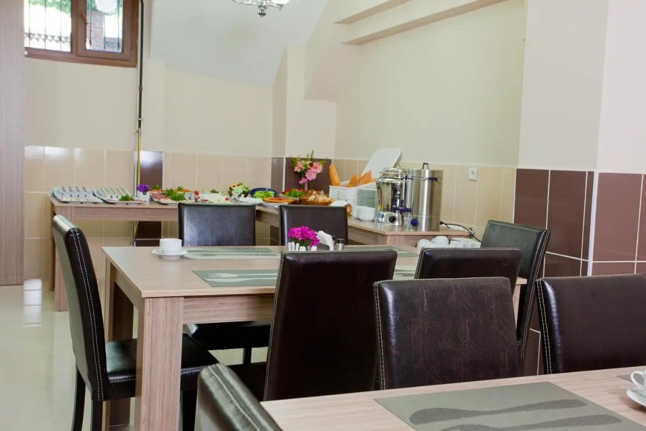 Birlik Hotel