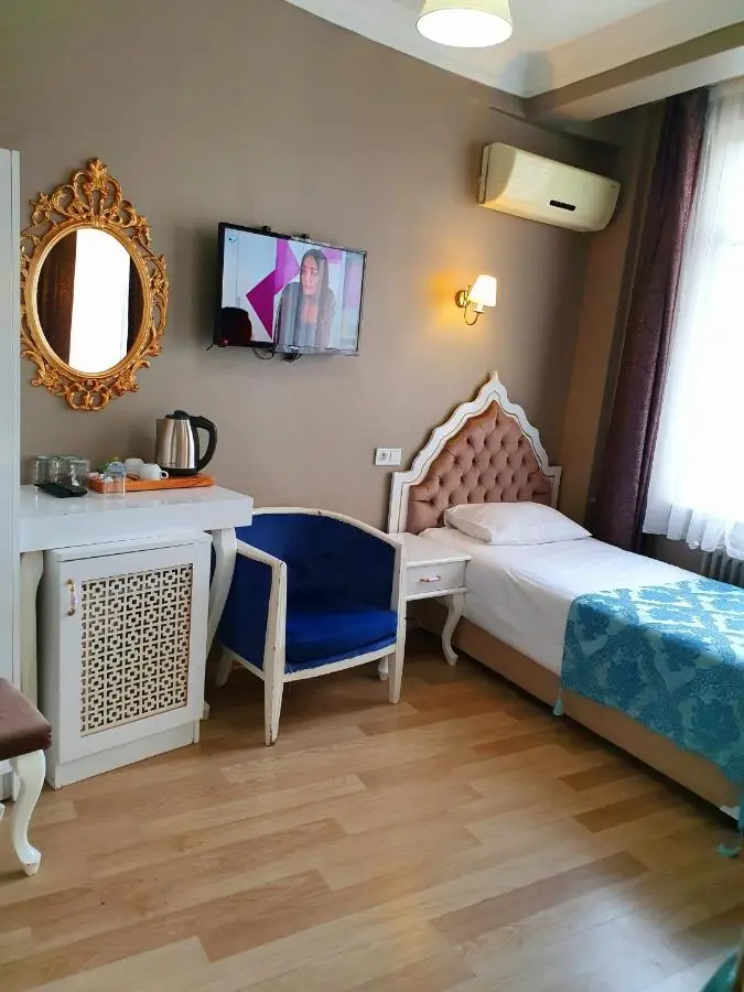 Şehir Hotel Old City