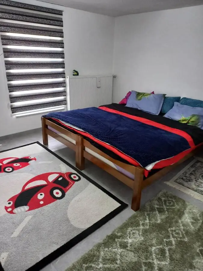 Apartman Kenan