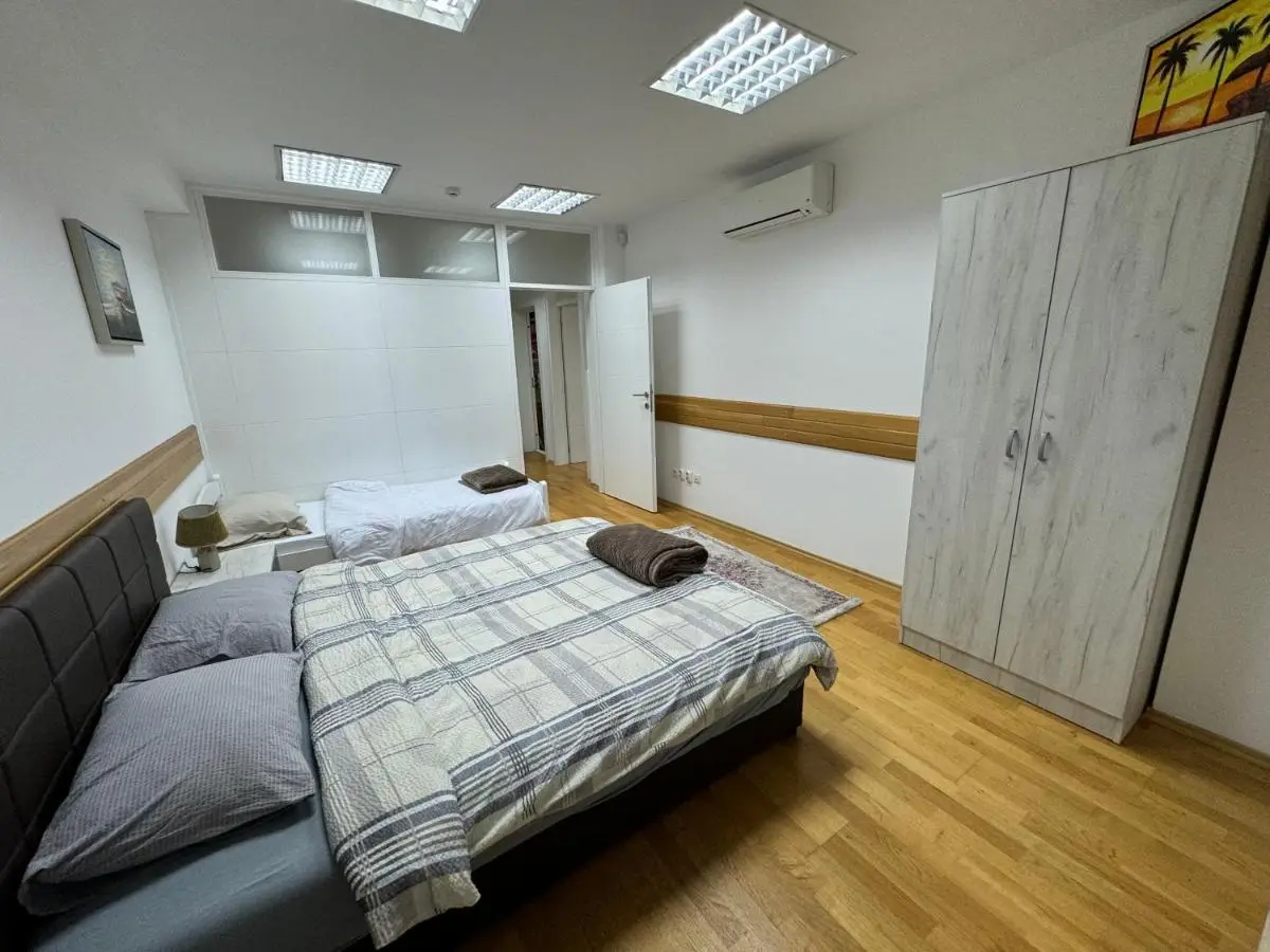 ARG Apartment Sarajevo