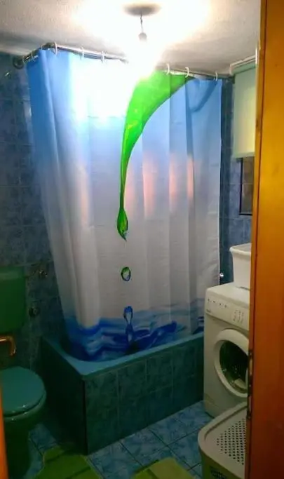 Vila Afan Ušivak
