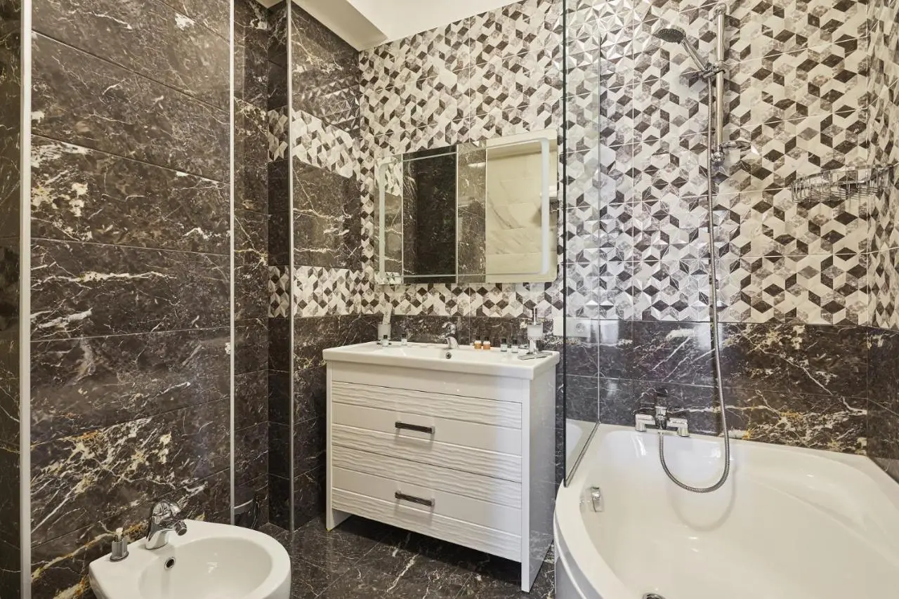 Hotel Pushkin