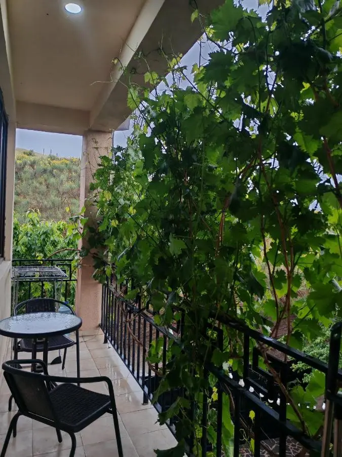 Sameba apartments