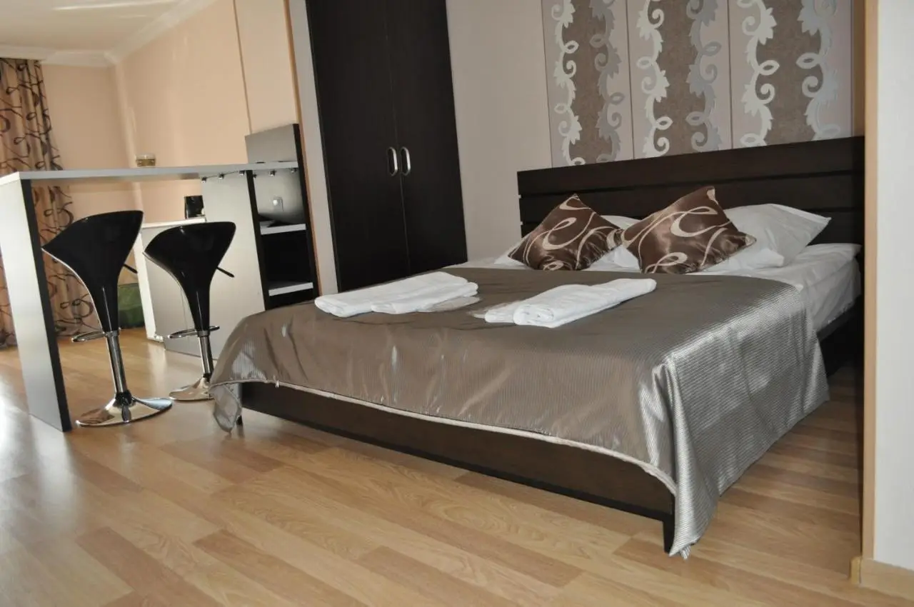 Hotel Your Comfort