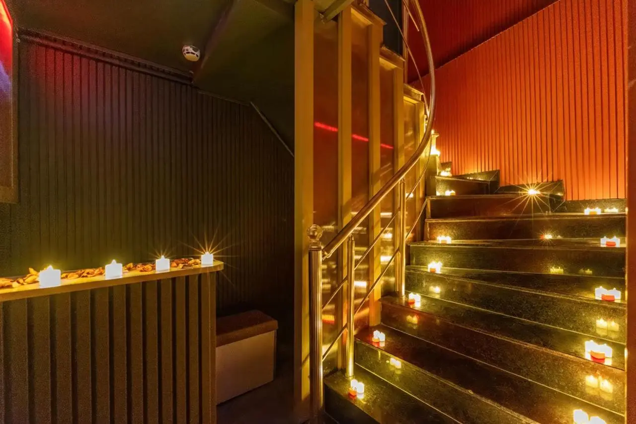 QUİ Hotel&SPA