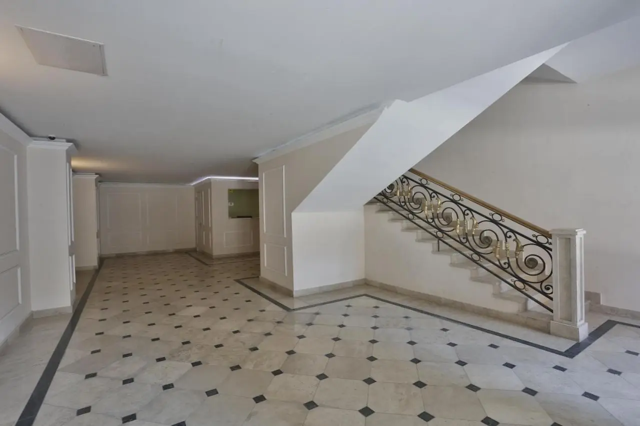 Tbilisi Super Lux Apartment