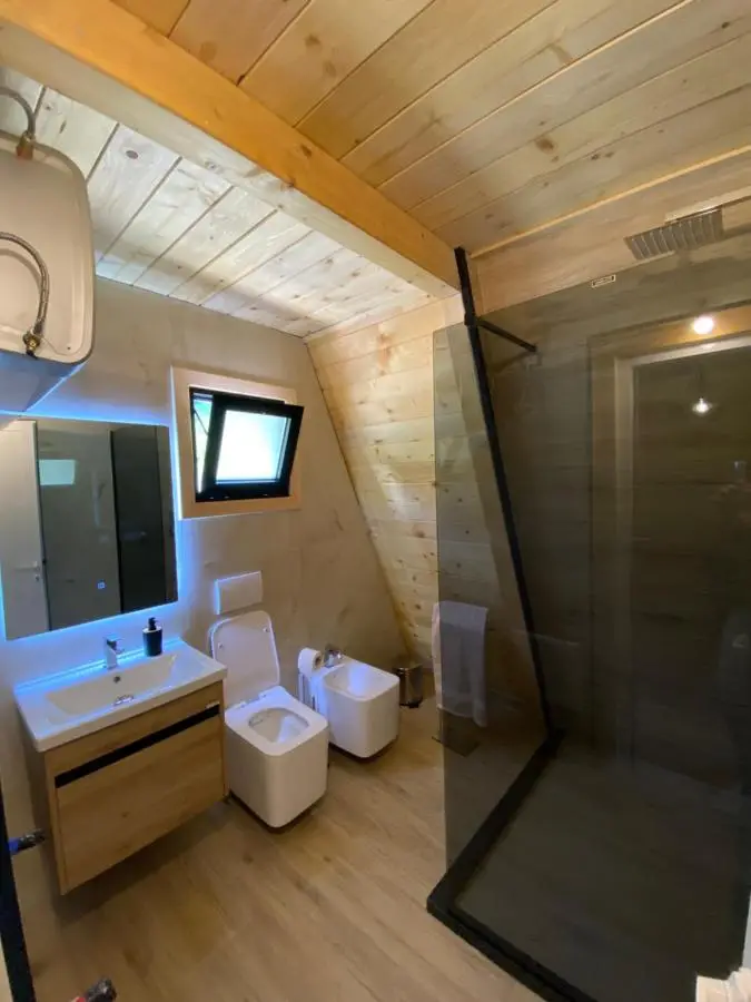 Monark Villas