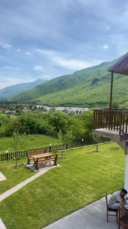 Guesthouse Driti