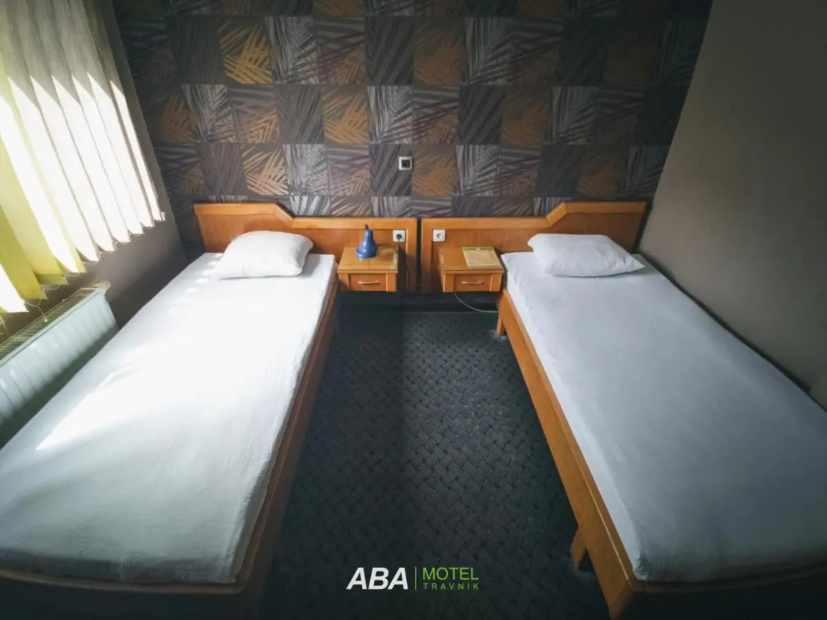Garni Motel Aba