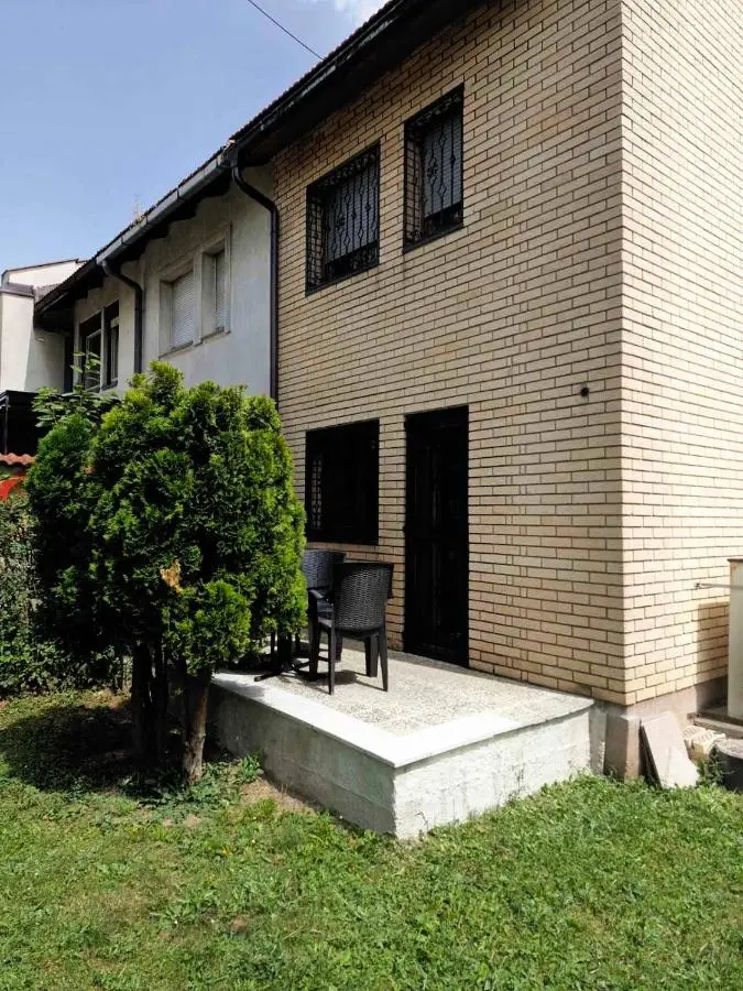 Villa Zehra Ilidza