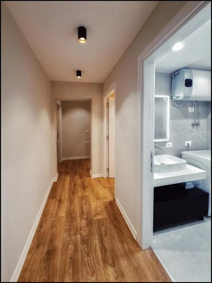 Adore - Modern Apartment