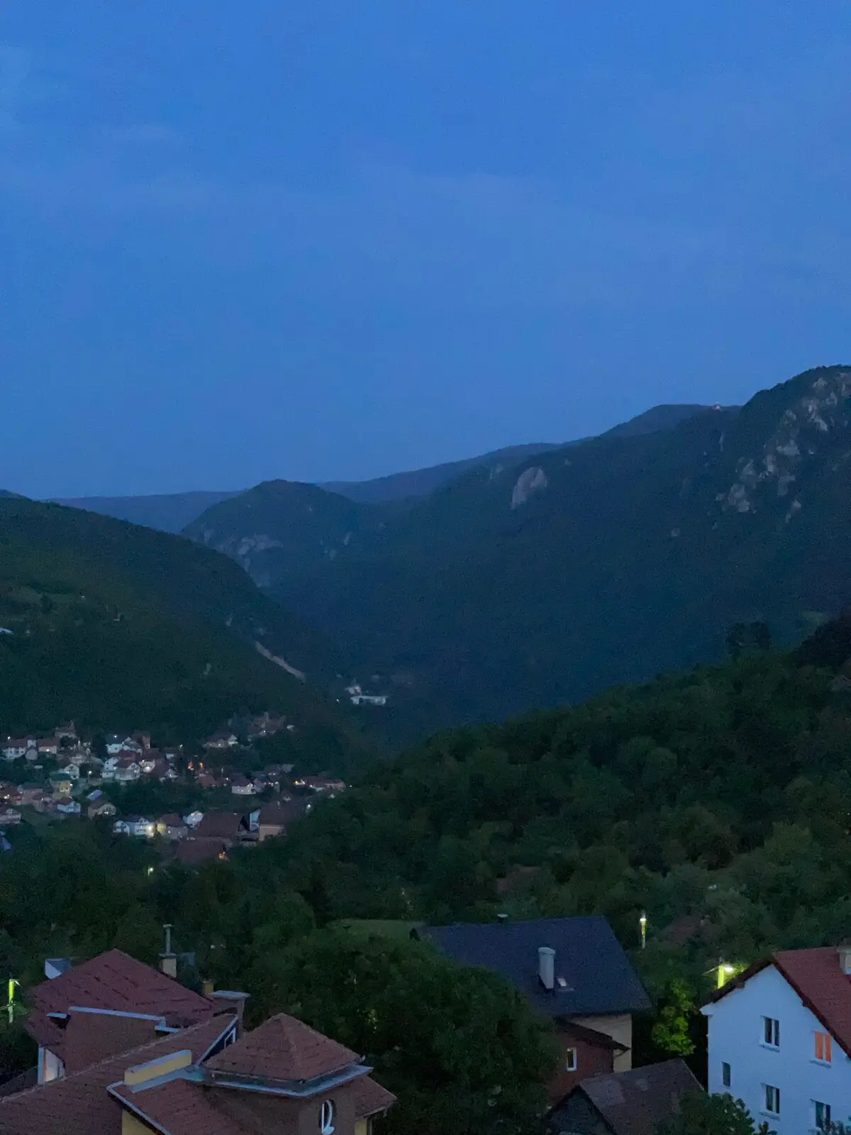 VIDIKOVAC Apartment