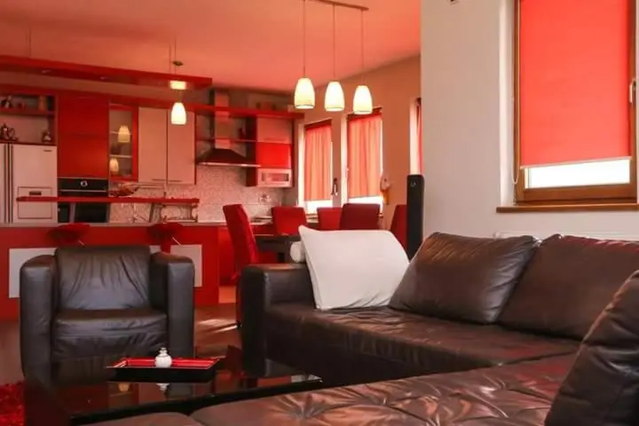 Apartments Malkoc Lux