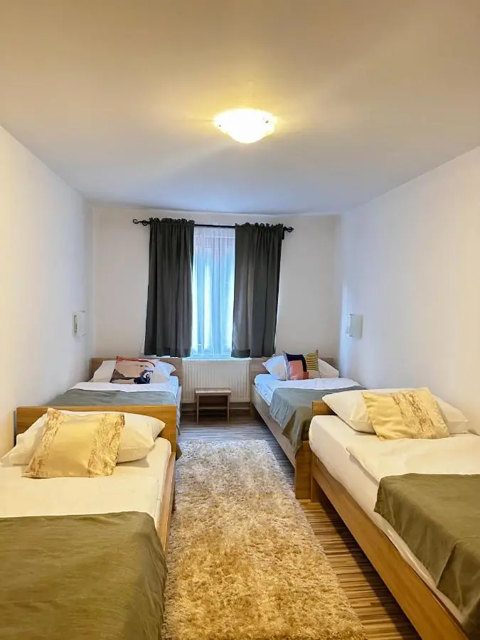 Motel Stovrela