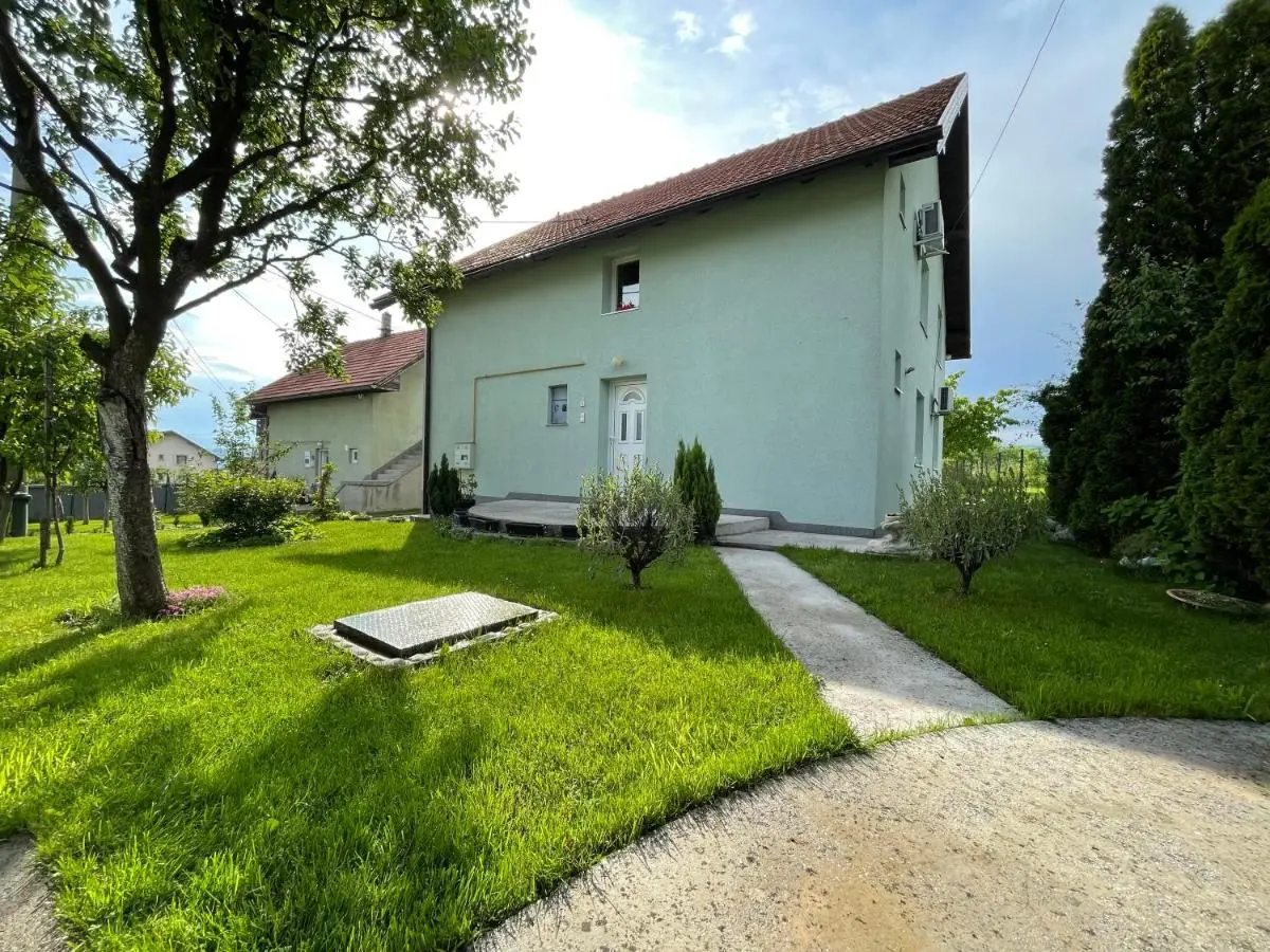 Villa Rulla Sarajevo