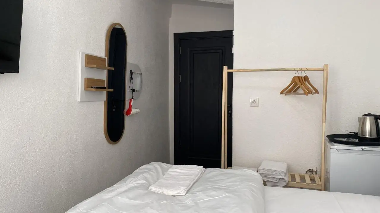 Noya Suites