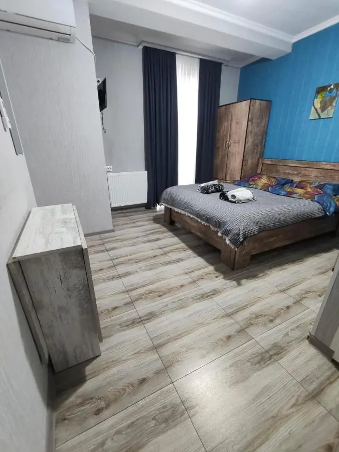 Sweet home