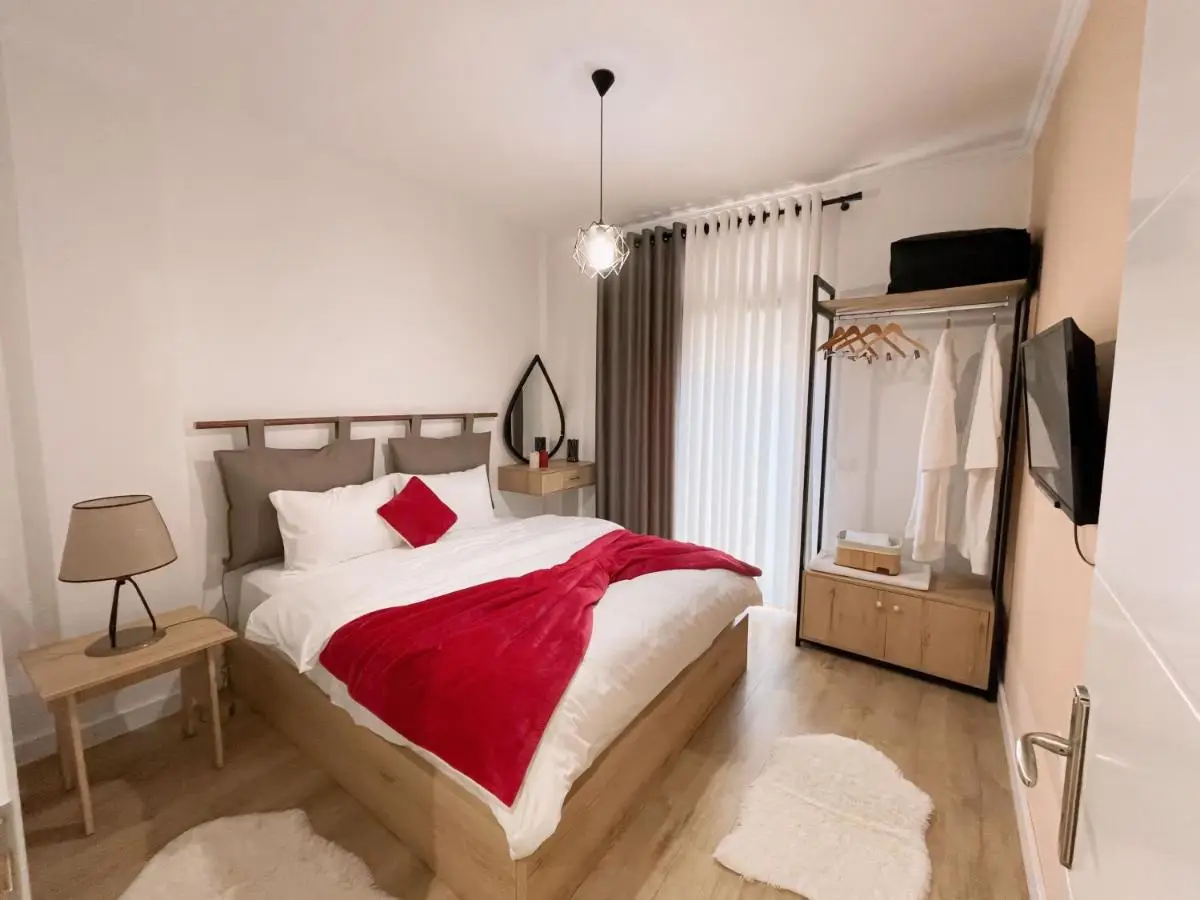 KeSa Apartment