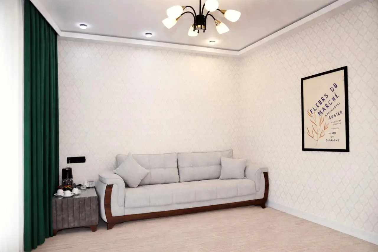 Nohur Park Hotel