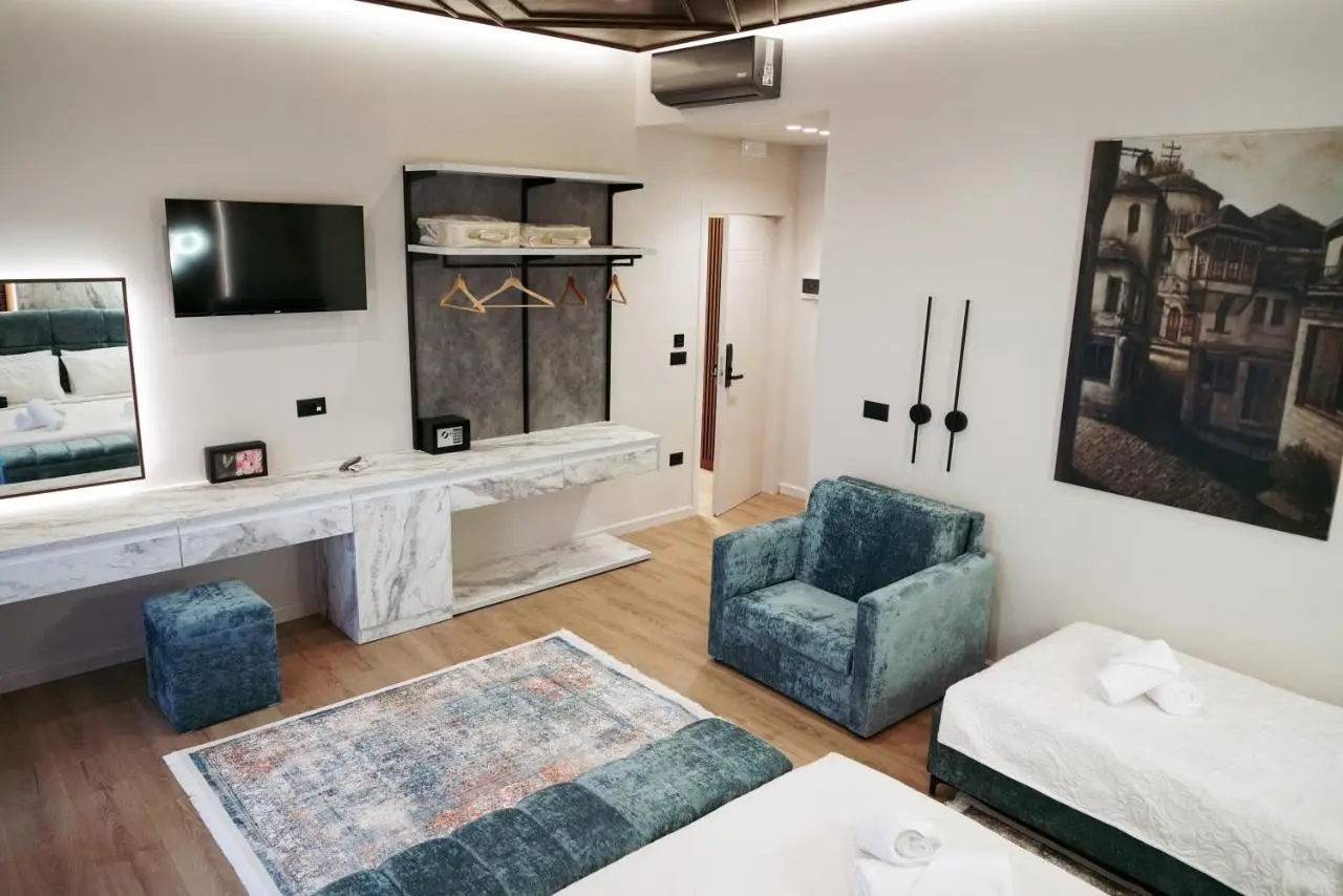Sino Boutique Hotel