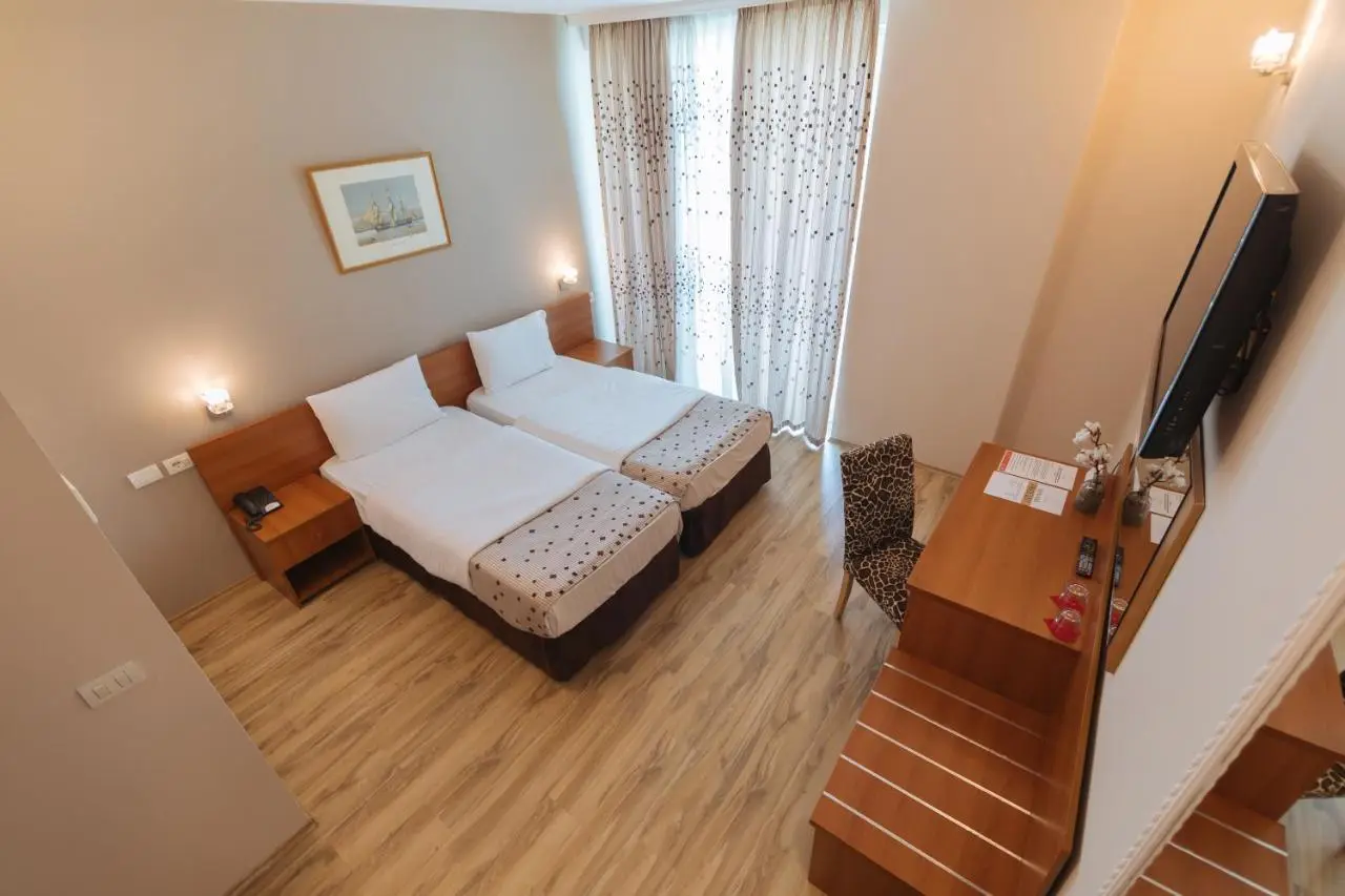 Albanian Star Hotel