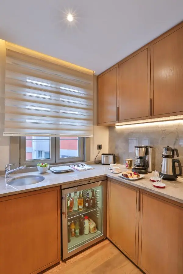 Ada Suites Nisantasi