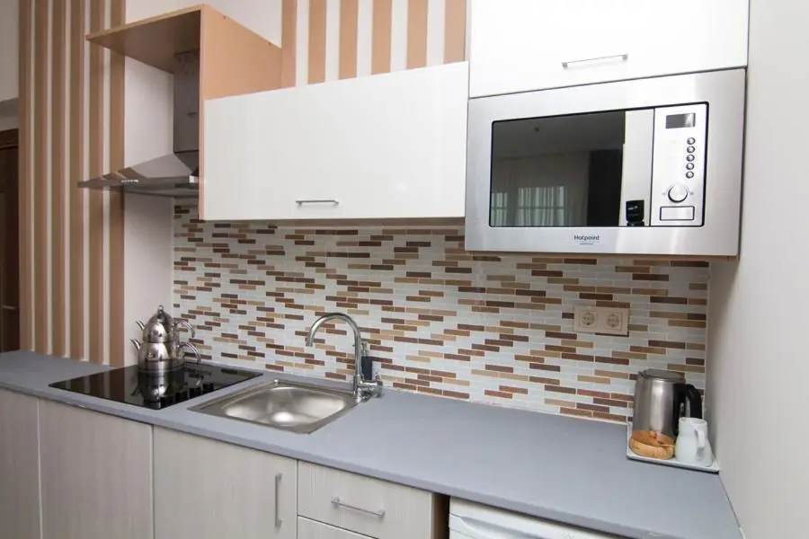 ZİN D Home Alemdağ Suit Otel