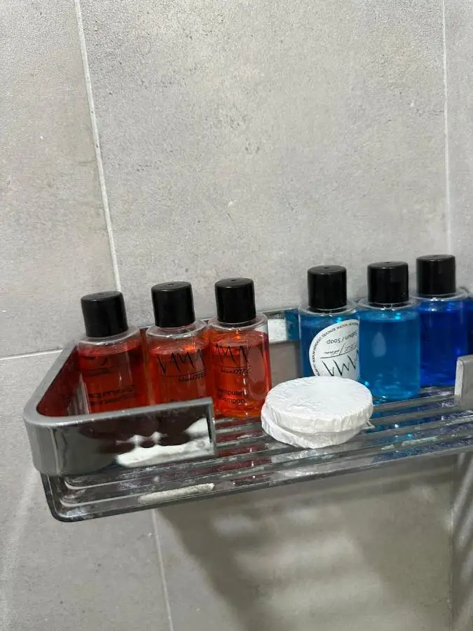 VAMA TAKSİM Hotel