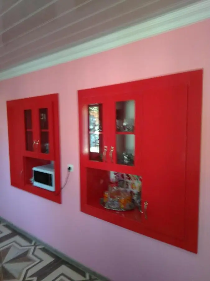 Guest House Fazisi