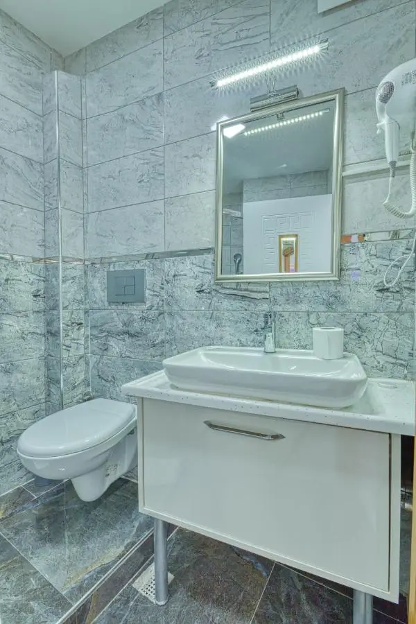 GALATAGREENAPPLEHOTEL