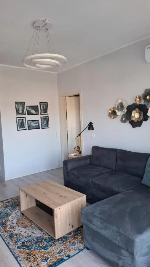 Comfort Apartment